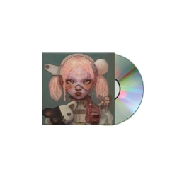 Post Human: NeX GEn - Bring Me The Horizon