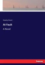 At Fault - Smart Hawley