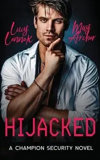Hijacked - Lucy Lennox