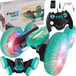 Auto R/C twister MIX - Maksik