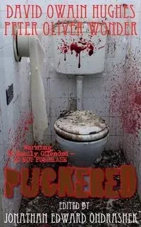 Puckered - David Hughes Owain