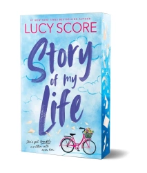 Story of My Life. Deluxe Edition - Lucy Score