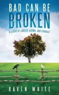 Bad Can Be Broken - Raven White