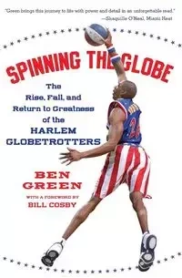 Spinning the Globe - Ben Green
