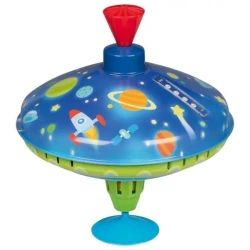 Wirujący bączek LED - Goki