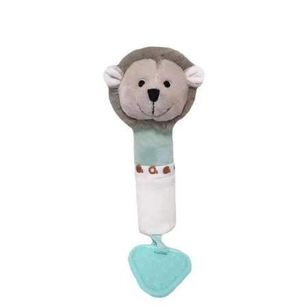 Zabawka z dźwiękiem 17cm - Tulilo