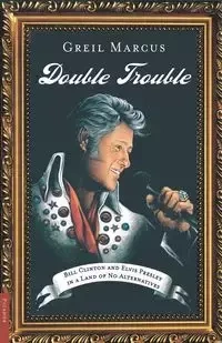Double Trouble - Marcus Greil