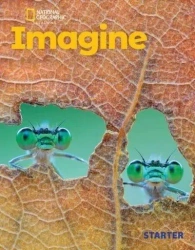 Imagine Starter SB + online - praca zbiorowa