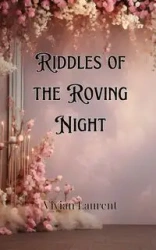 Riddles of the Roving Night - George Mercer