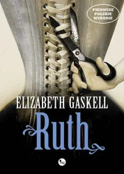 eBook Ruth - Elizabeth Gaskell epub mobi