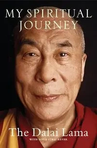My Spiritual Journey - Lama Dalai
