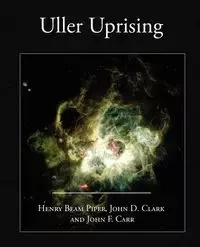 Uller Uprising - Piper Henry Beam