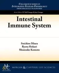 Intestinal Immune System - Miura Soichiro