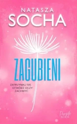 Zagubieni - Natasza Socha