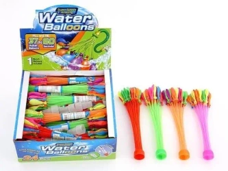 Zestaw balonów na wodę 8cm (24szt) - ADAR