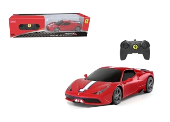 Ferrari 458 Speciale A R/C 1:24 - Rastar