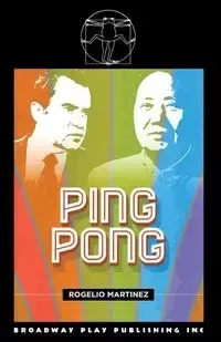 Ping Pong - Rogelio Martinez