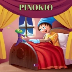 Pinokio - praca zbiorowa