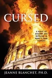 Cursed - Jeanne Blanchet PhD