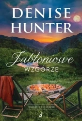 Romans w Riverbend T.3 Jabłoniowe Wzgórze - Denise Hunter