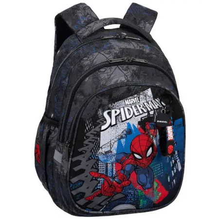 Plecak młodzieżowy Coolpack Disney Core Jerry Spiderman - PATIO