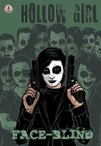 Hollow Girl 19 - Luke Cooper