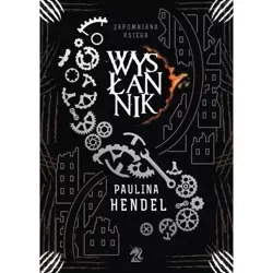 Wysłannik - Paulina Hendel