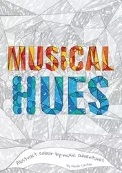 Musical Hues - Nicola Cantan