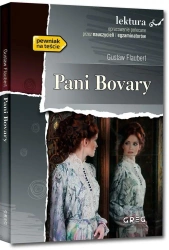 Pani Bovary z opracowaniem - Gustaw Flaubert