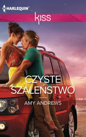 eBook Czyste szaleństwo - Amy Andrews epub mobi
