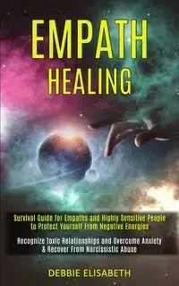 Empath Healing - Elisabeth Debbie