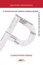 El proceso populista - Claudio Riveros Ferrada