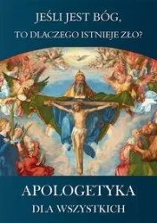 Jeśli jest Bóg to dlaczego istnieje zło ? - LAURA BOCCENTI