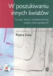 W poszukiwaniu innych światów - Żuk Piotr