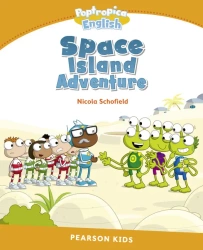 PEKR Space Island Adventure (3) POPTROPICA - Nicola Schofield
