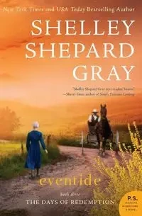 Eventide - Shelley Gray Shepard