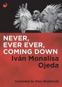 Never, Ever Ever, Coming Down - Ojeda Iván Monalisa