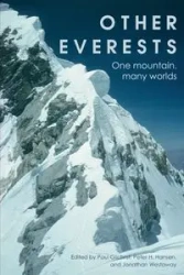 Other Everests - Gilchrist Paul