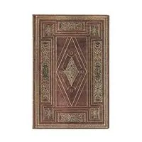 Notatnik w linie, Paperblanks First Folio Mini Flexi