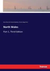North Wales - John Baddeley Mountford Byrde