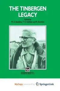 The Tinbergen Legacy - Halliday T.R.