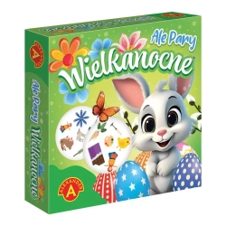 Ale pary Wielkanoc ALEX - Alexander