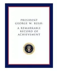 President George W. Bush - Morgan James Publishing