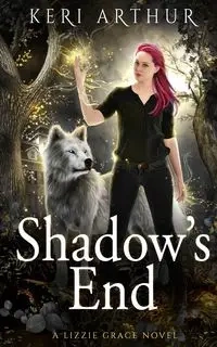 Shadow's End - ARTHUR