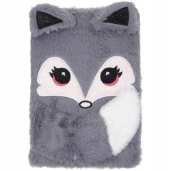 Notes pluszowy - Merkpol