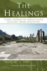The Healings - Williams Lonnie-Sharon
