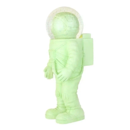 Kula śnieżna - The Astronauts giant zielony - Donkey