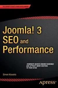 Joomla! 3 SEO and Performance - Simon Kloostra