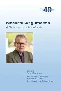 Natural Arguments - Gabbay Dov