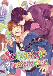 Szczęście w nieszczęściu - Enzo